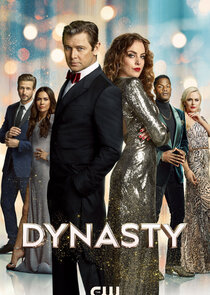 新豪门恩怨第五季