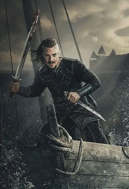 孤国春秋第四季