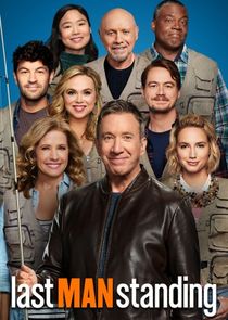 最后一人第九季