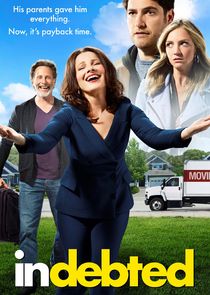 父母债后辈偿第一季