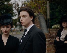 白屋农场第一季