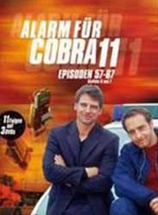 极速特警第十三季