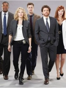 作案动机第一季