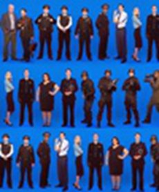 警察故事第一季