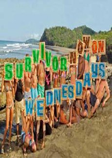 幸存者: 救赎岛第二十二季