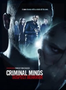 犯罪心理：嫌疑犯行为