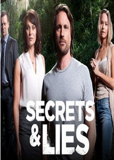 秘密与谎言
