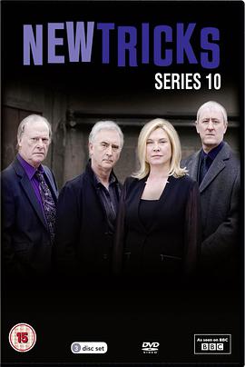 探案新窍门第九至十二季