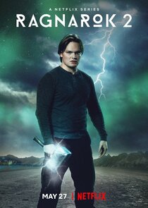 诸神的黄昏第三季