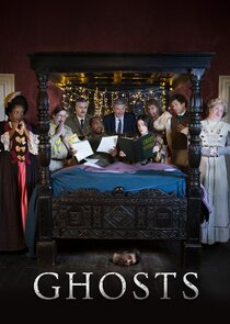 古宅老友记第五季