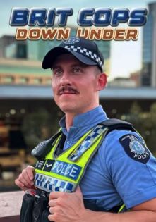 west coast cops第一季